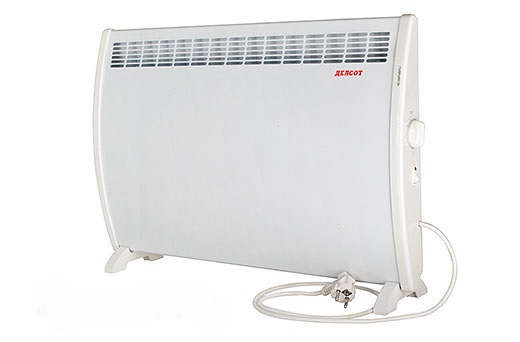 Обогреватель Делсот ЭВУБ - 0,5																		 — описание, фото, цены в интернет-магазине PT Stores