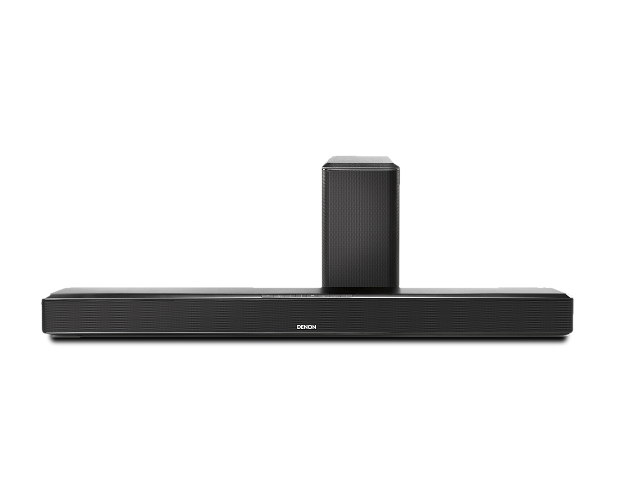 Купить Акустическая система DENON DHT-S514 — Фото 6