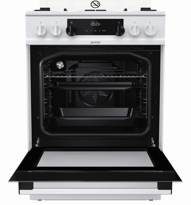 Купить Комбинированная плита GORENJE K 634 WF — Фото 3