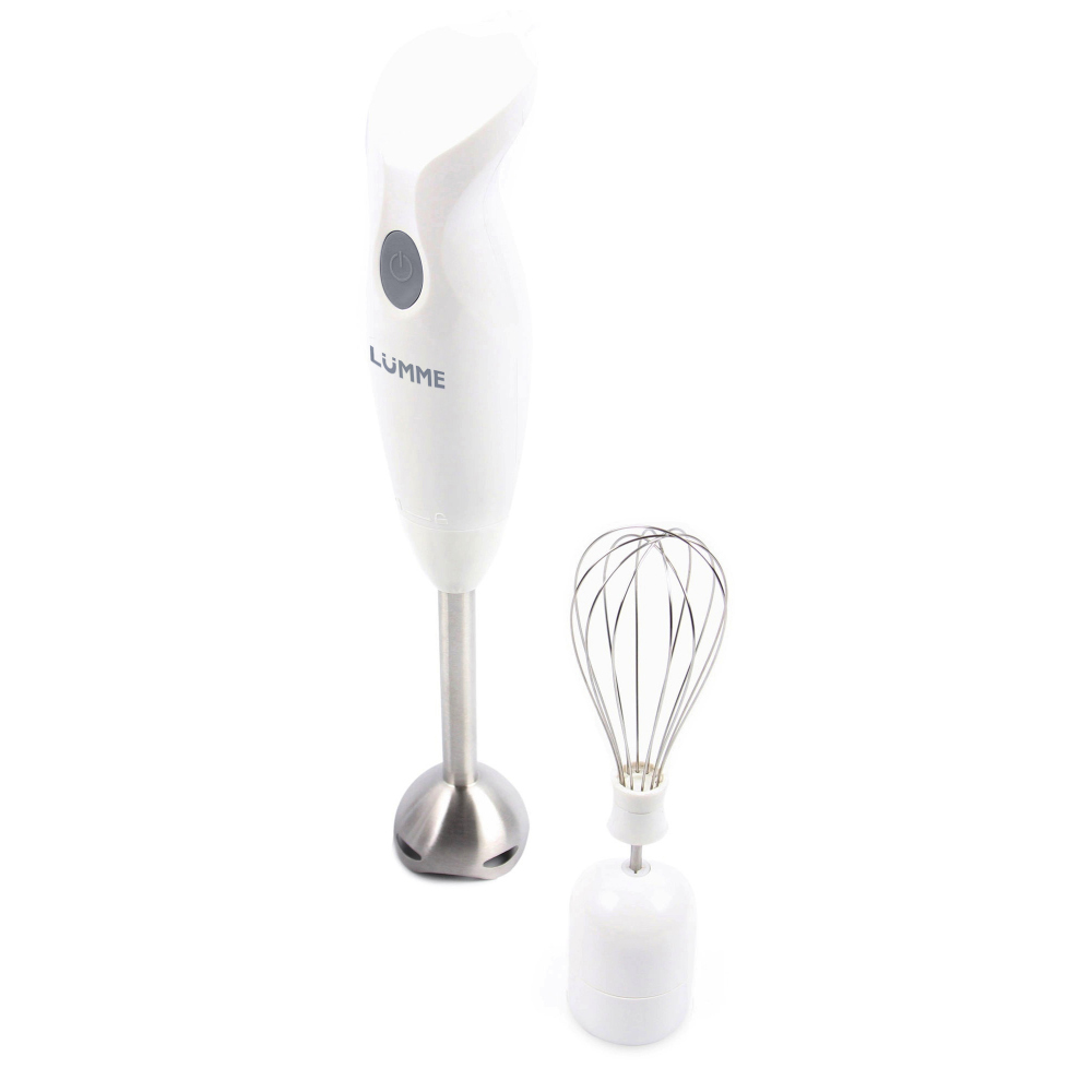 Купить Блендер  LUMME LU-1836 серый агат — Фото 3