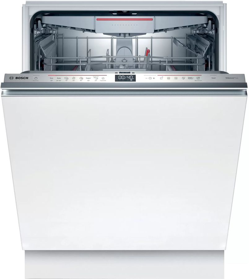 Встраиваемая посудомоечная машина Bosch SMV6HCX1FR																		 — описание, фото, цены в интернет-магазине PT Stores
