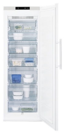 Морозильная камера Electrolux  EUF 2742 AOW																		 — описание, фото, цены в интернет-магазине PT Stores