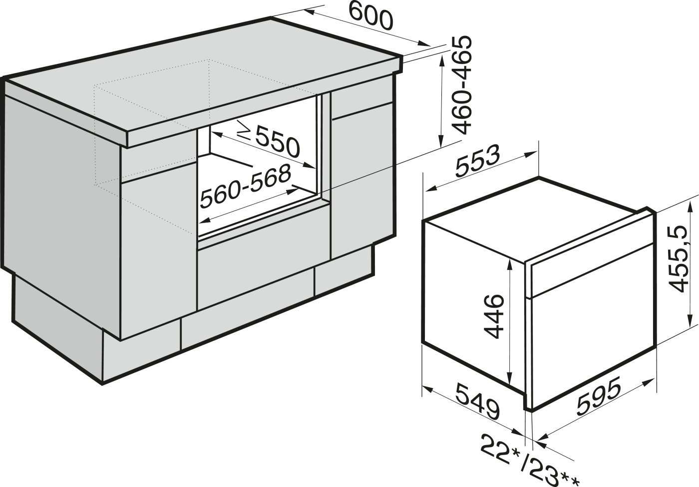 Купить Встраиваемая пароварка MIELE DG6401 EDST/CLST сталь CleanSteel — Фото 4