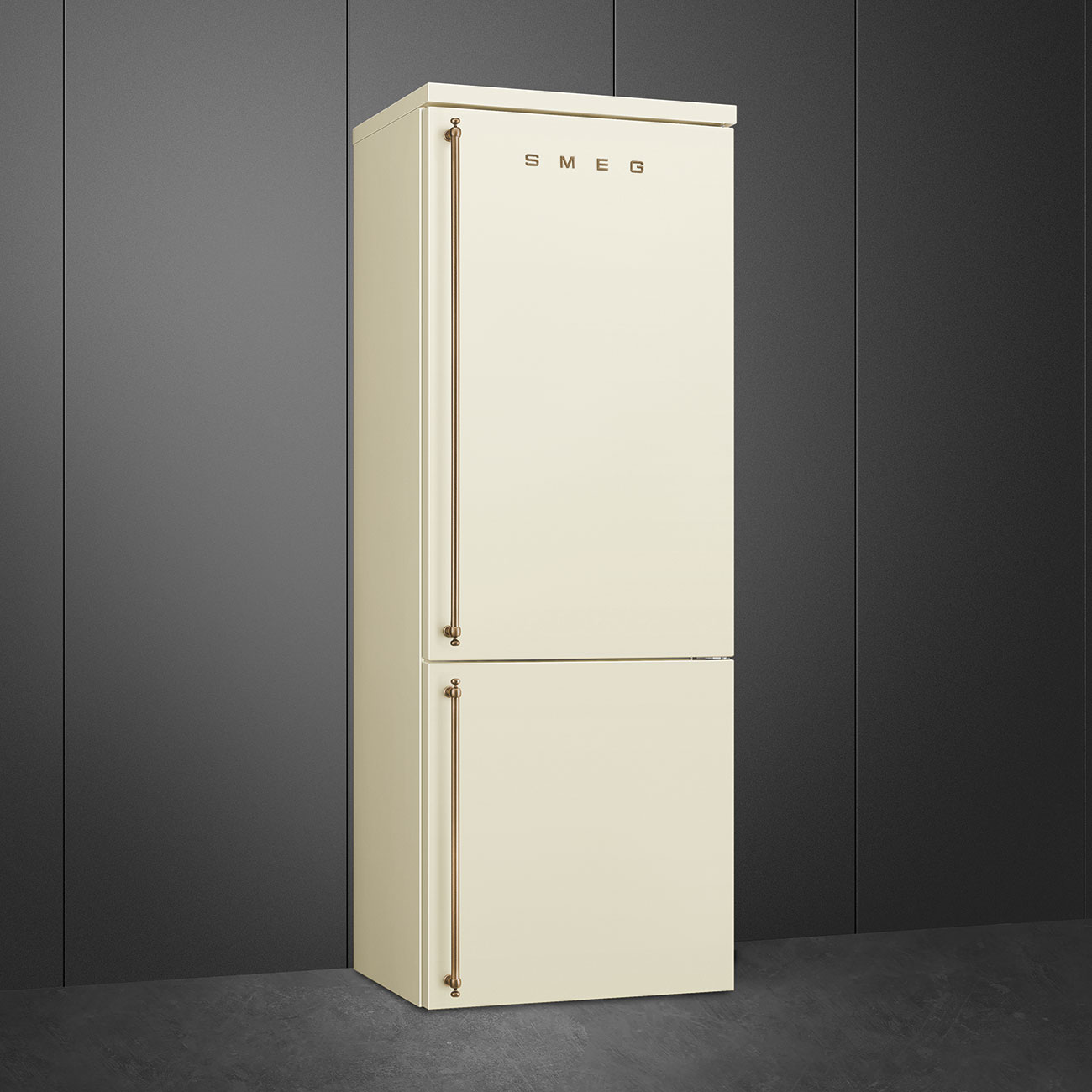 Купить Двухкамерный холодильник Smeg FA8005RPO5 — Фото 9