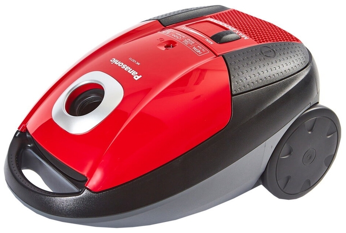 Купить Пылесос Panasonic MC-CG713R149 — Фото 4