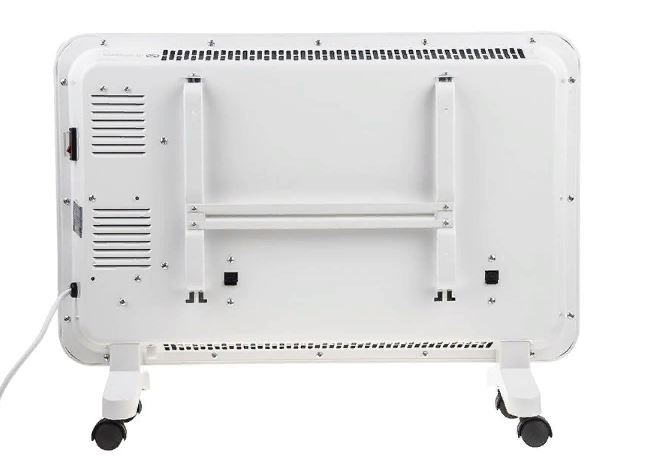 Купить Обогреватель THERMEX Frame 1500M — Фото 2