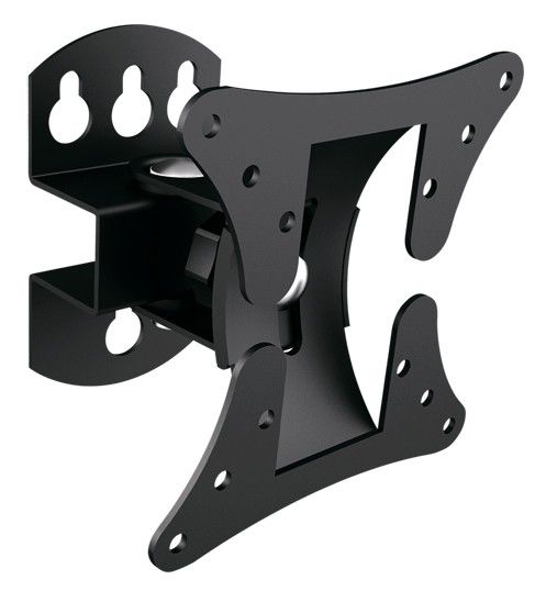 Кронштейн ARM MEDIA LCD-101 черный 10"-26"																		 — описание, фото, цены в интернет-магазине PT Stores