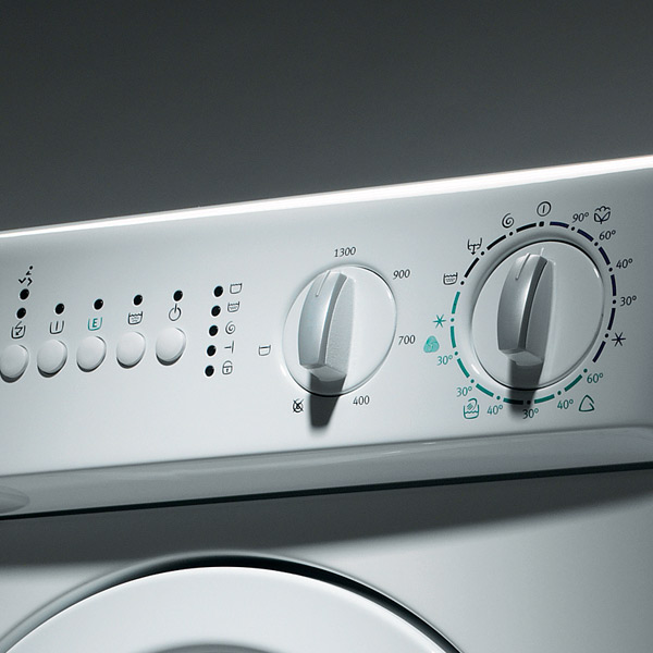 Купить Стиральная машина Electrolux EWC 1350 — Фото 6