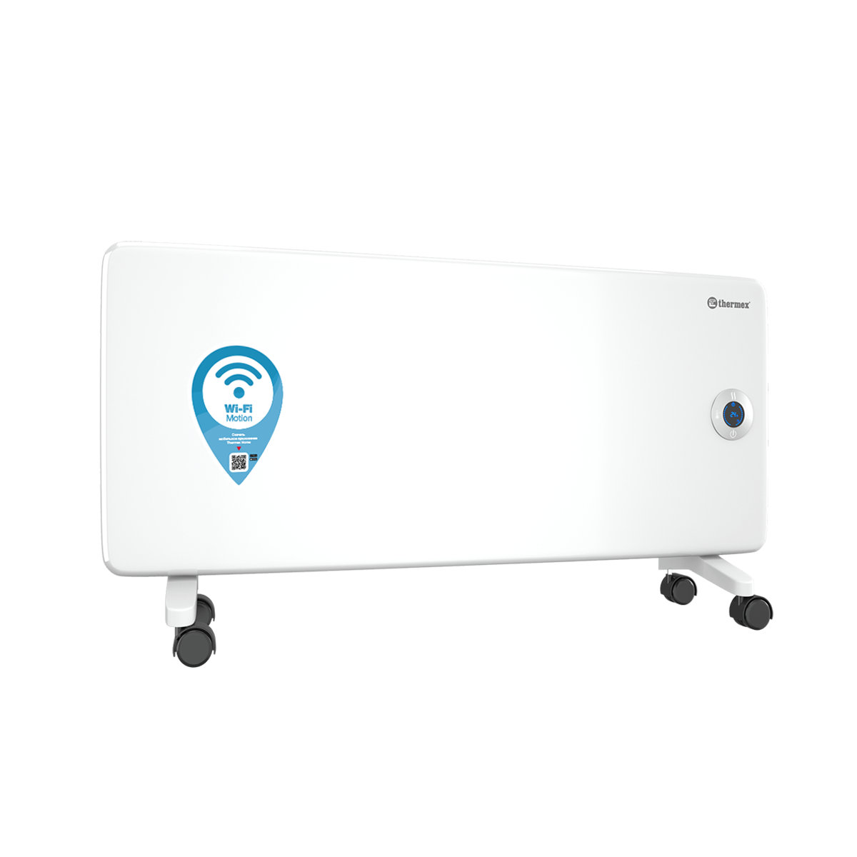 Купить Обогреватель THERMEX Frame 2000E Wi-Fi — Фото 2