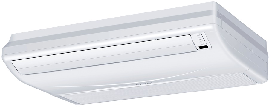 Внутренний блок кондиционера Haier AC24CS1ERA(S)																		 — описание, фото, цены в интернет-магазине PT Stores