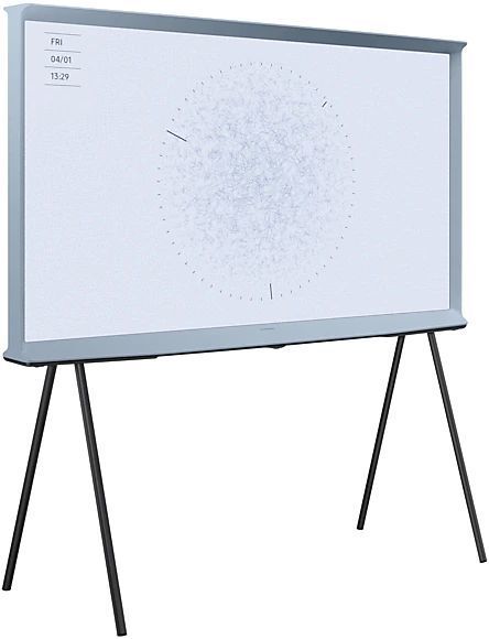 Купить Телевизор SAMSUNG QE50LS01TBUXRU — Фото 3