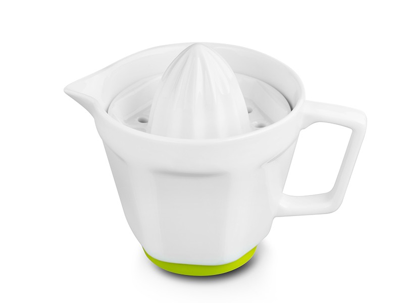 Соковыжималка Oursson TW89454/GA (Зеленое яблоко)																		 — описание, фото, цены в интернет-магазине PT Stores