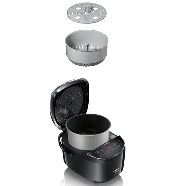 Купить Мультиварка BOSCH MUC 22B42RU — Фото 2