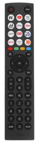 Купить Телевизор HISENSE 75E7KQ PRO — Фото 5