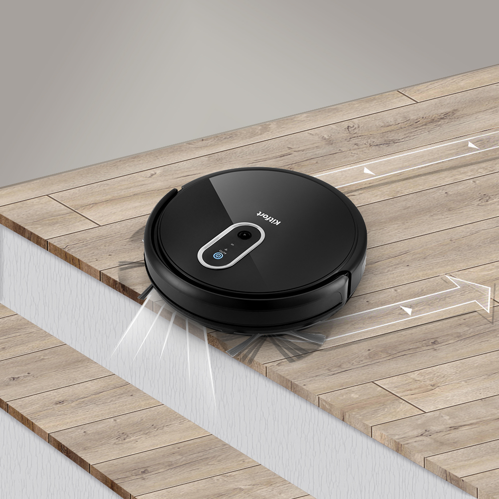 Купить Робот-пылесос Kitfort KT-565 — Фото 9