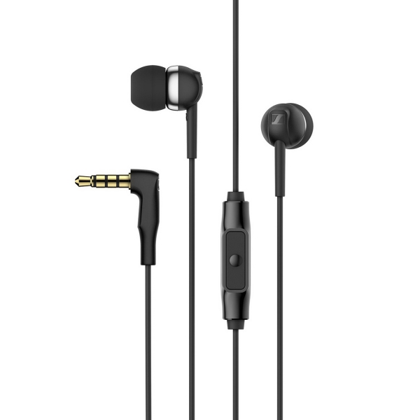 Купить Наушники SENNHEISER CX 80S — Фото 2