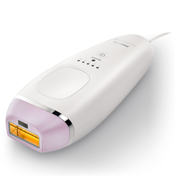 Эпилятор PHILIPS BRI863/00																		 — описание, фото, цены в интернет-магазине PT Stores