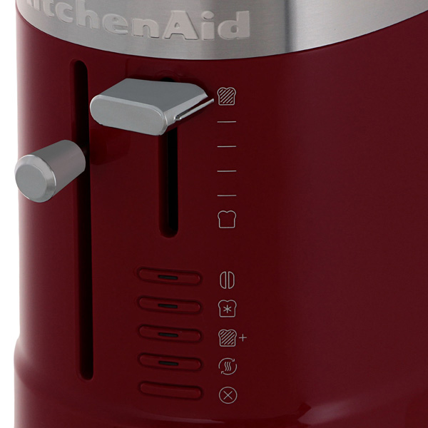 Купить Тостер KitchenAid 5KMT3115EER красный — Фото 2