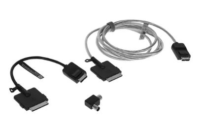 Купить Телевизор SAMSUNG QE65QN800BUXCE — Фото 4