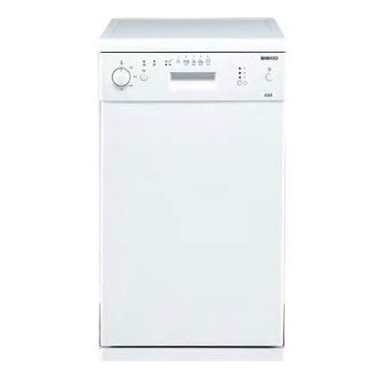 Посудомоечная машина BEKO DFS 1511																		 — описание, фото, цены в интернет-магазине PT Stores