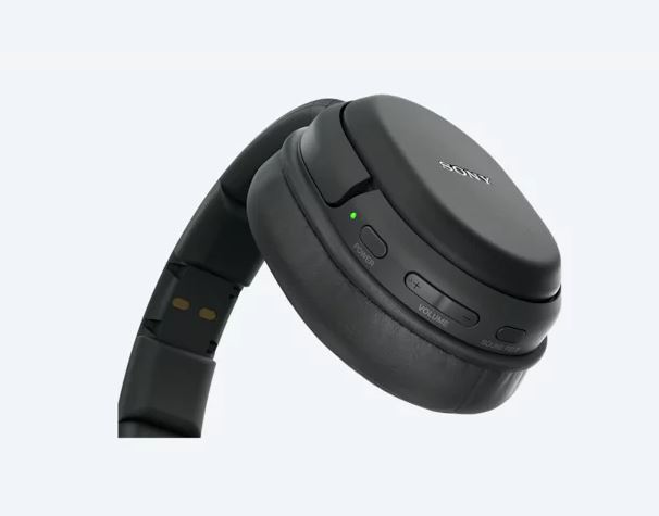 Купить Наушники SONY WH L600 — Фото 4