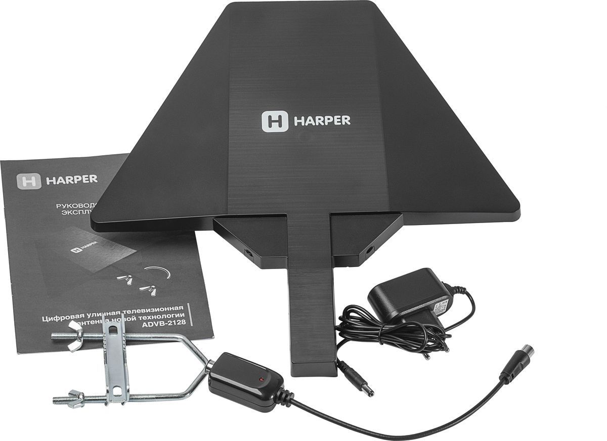 Купить Антенна HARPER ADVB-2128 — Фото 5