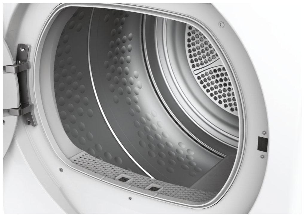 Купить Сушильная машина CANDY CSE C10DBGX-07 — Фото 5