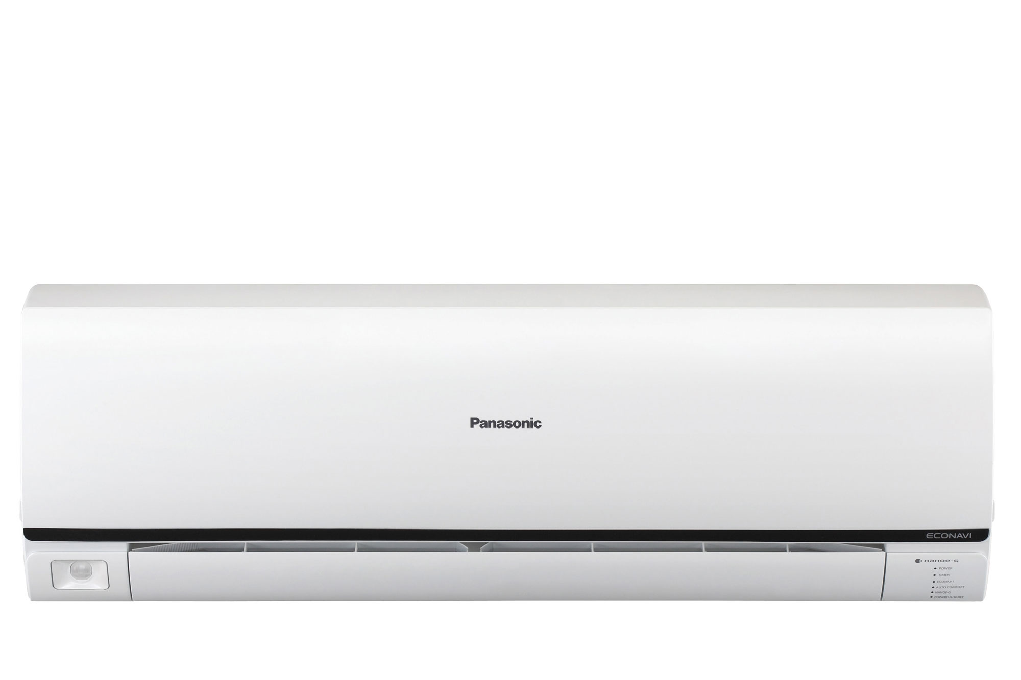 Кондиционер PANASONIC CS/CU-W24NKD																		 — описание, фото, цены в интернет-магазине PT Stores