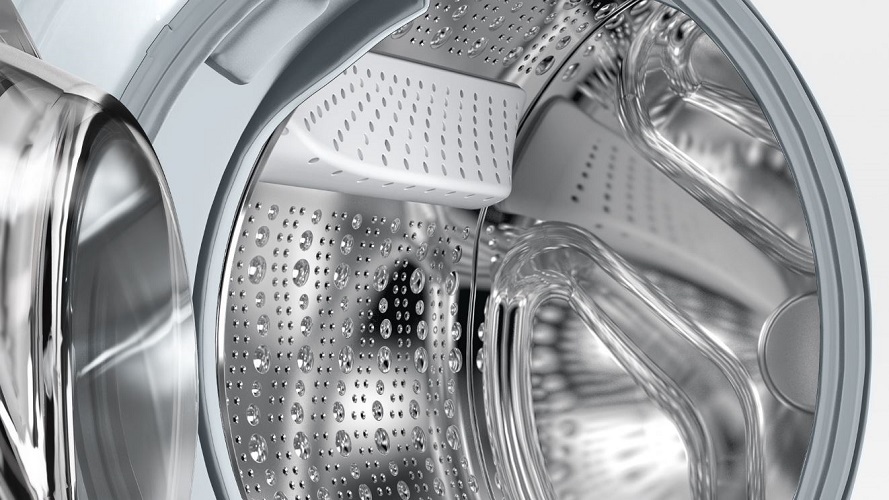 Купить Стиральная машина SIEMENS WM 12W440 OE — Фото 4