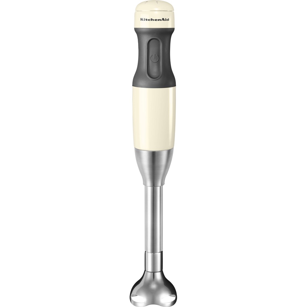 Блендер KitchenAid 5KHB2570EAC кремовый																		 — описание, фото, цены в интернет-магазине PT Stores