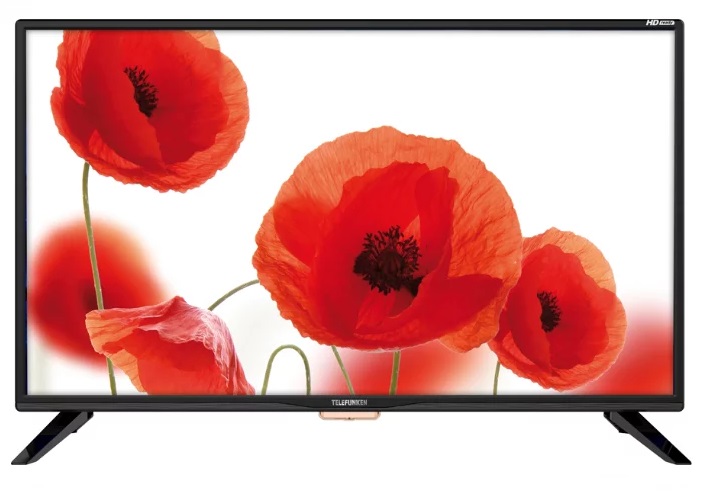 Телевизор TELEFUNKEN TF-LED32S62T2																		 — описание, фото, цены в интернет-магазине PT Stores