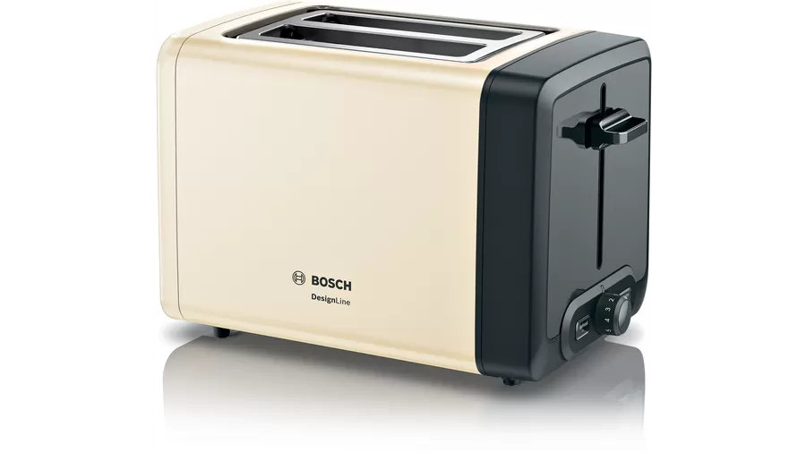 Тостер Bosch TAT4P427																		 — описание, фото, цены в интернет-магазине PT Stores