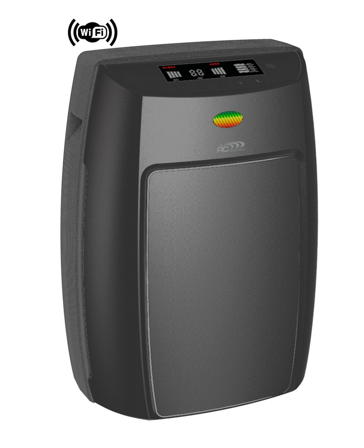 Очиститель воздуха AIC XJ-4400																		 — описание, фото, цены в интернет-магазине PT Stores