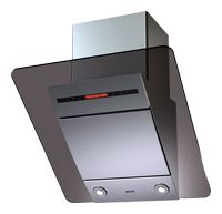 Наклонная вытяжка SHINDO PALLADA sensor 60 SS/BG 4ETC