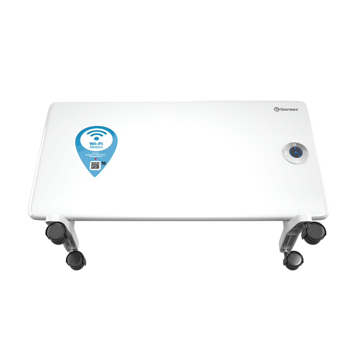 Купить Обогреватель THERMEX Frame 1500E Wi-Fi — Фото 2