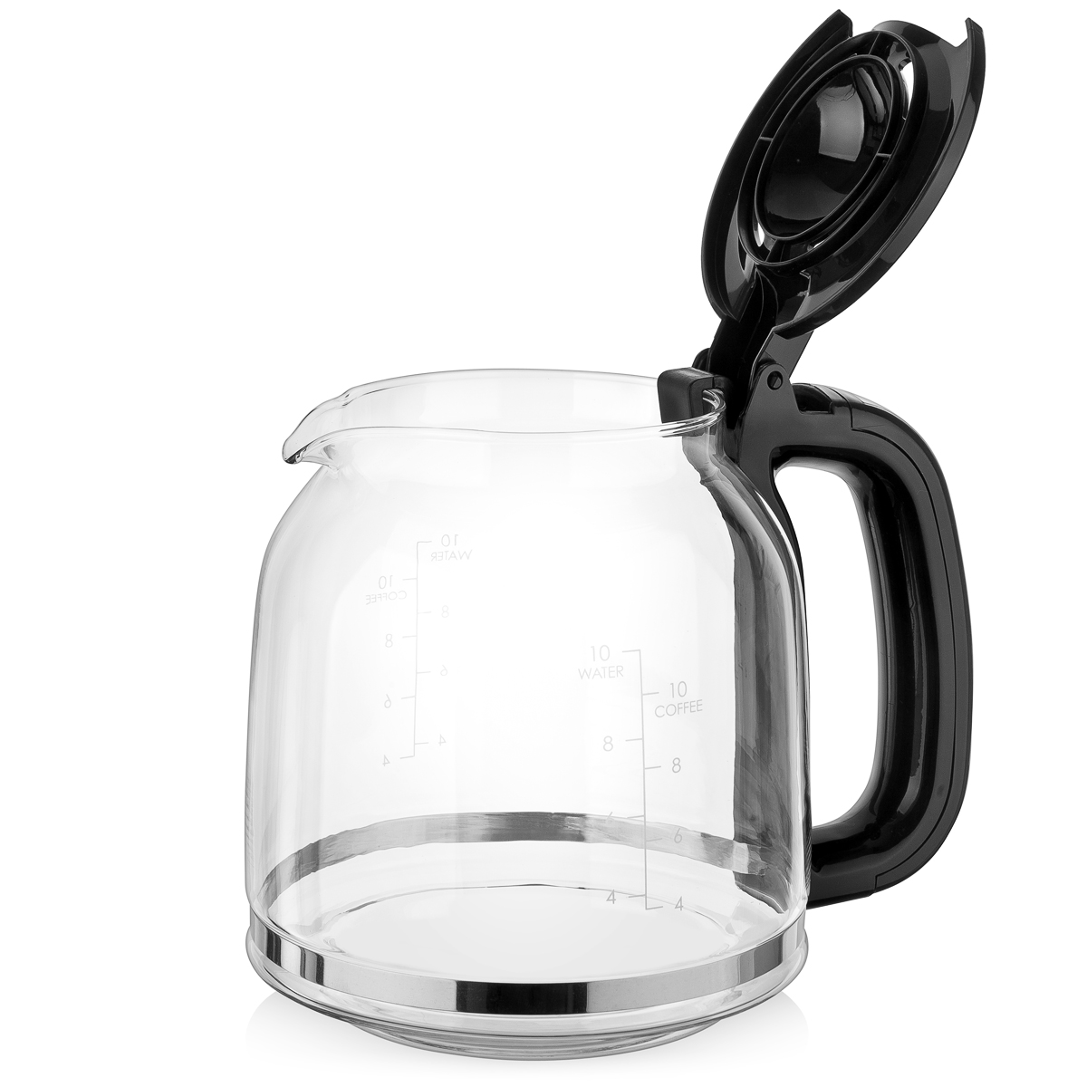 Купить Кофеварка BRAYER BR1109 — Фото 3