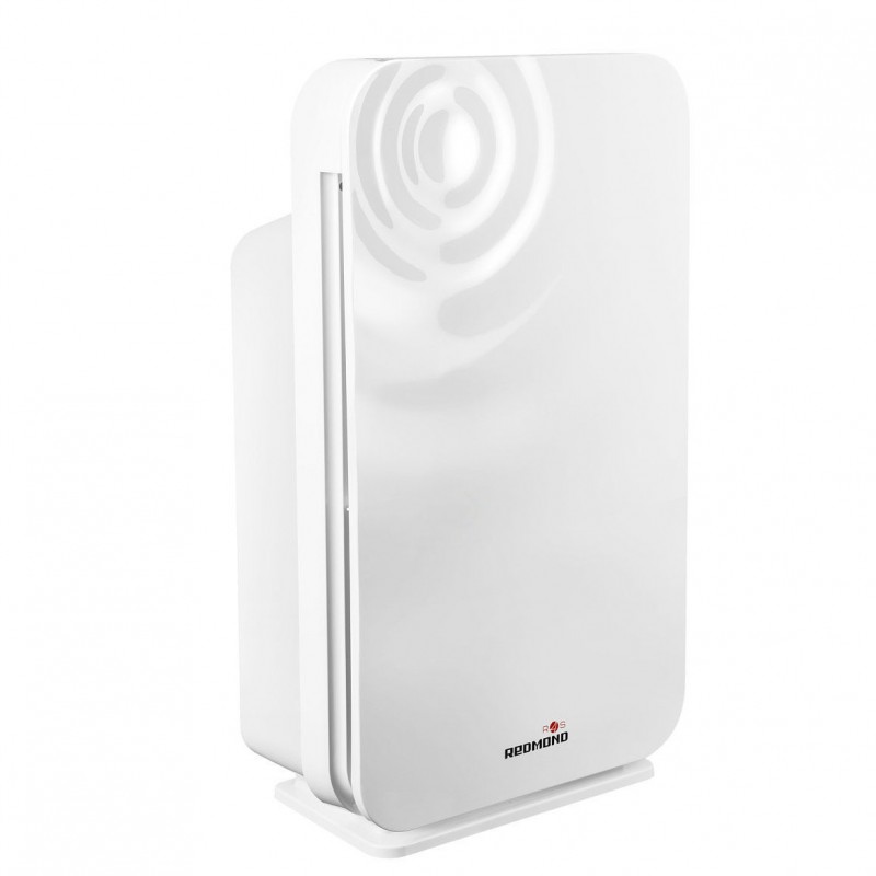 Очиститель воздуха Redmond RAC-3706S																		 — описание, фото, цены в интернет-магазине PT Stores