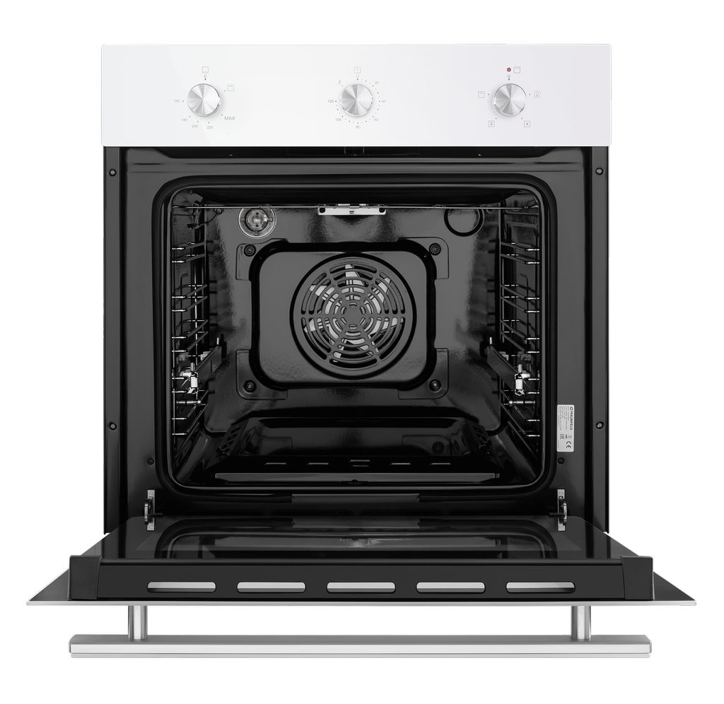 Купить Газовый духовой шкаф MAUNFELD EOGC604W — Фото 3