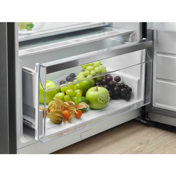 Купить Холодильник Electrolux RRT5MF38W1 — Фото 4