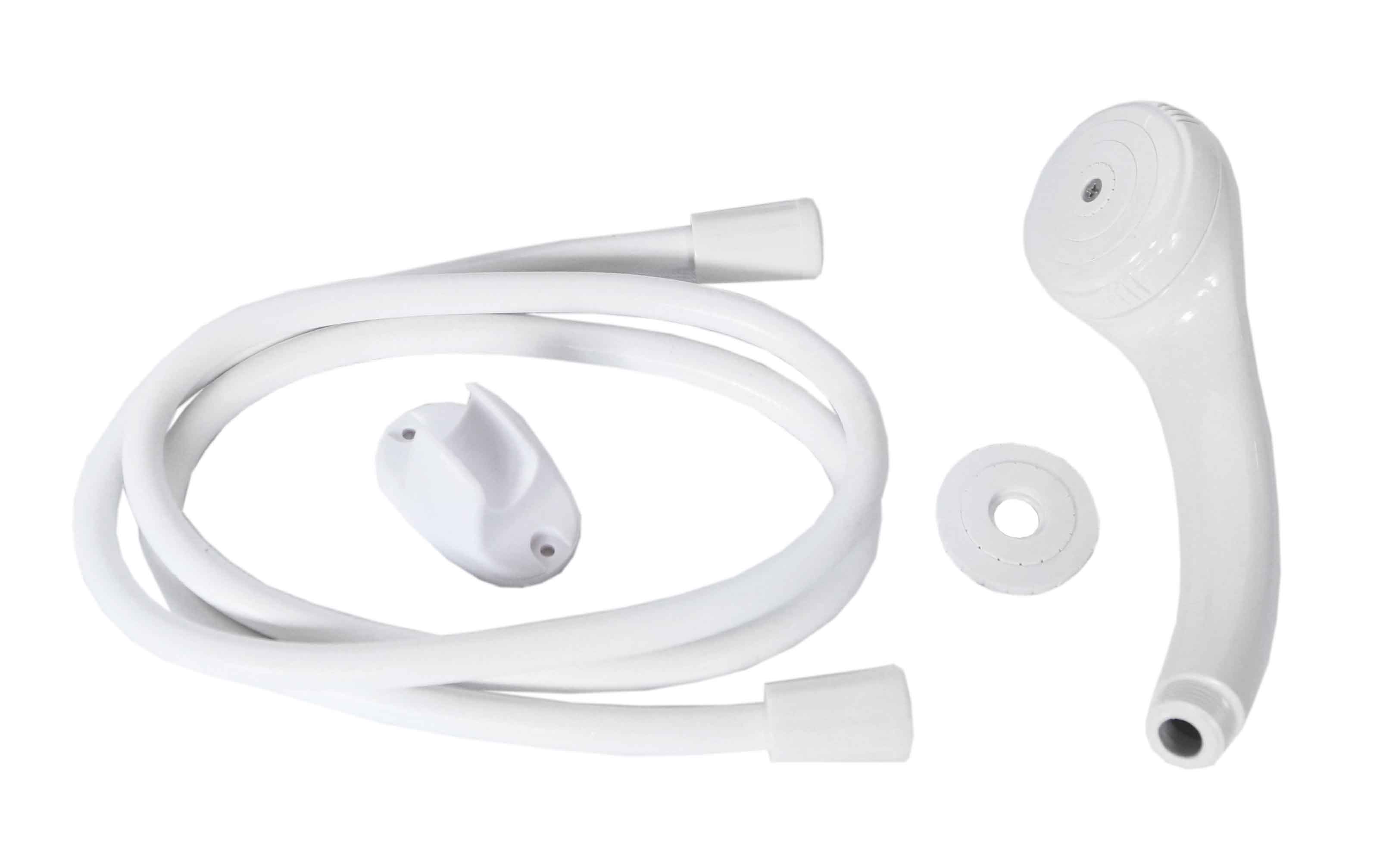 Купить Водонагреватель проточный ATMOR BASIC 5кВт (душ+кран) — Фото 2