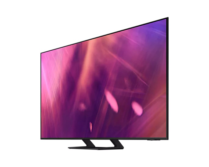 Купить Телевизор SAMSUNG UE55AU9000UXRU — Фото 4
