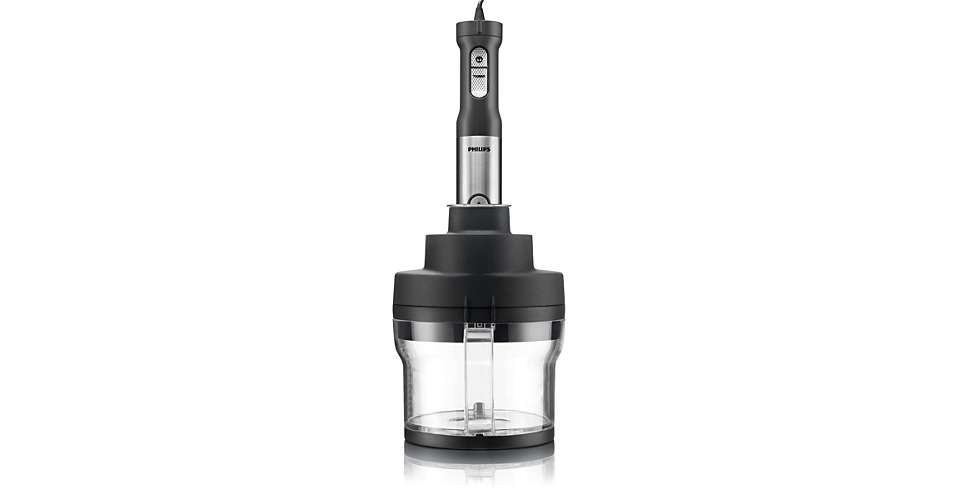 Купить Миксер PHILIPS HR 1659/90 — Фото 4