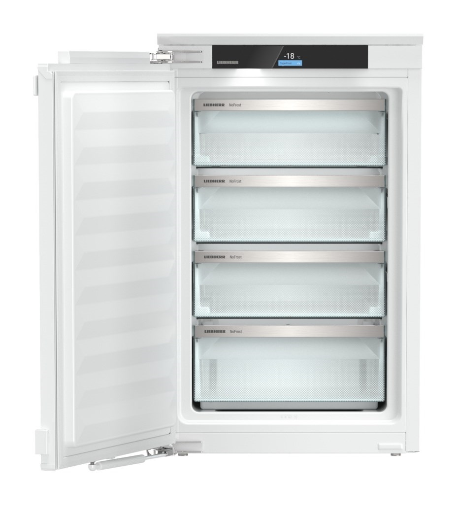Купить Встраиваемая морозильная камера LIEBHERR IFNd 3954 — Фото 2