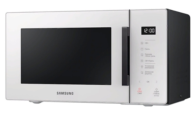 Купить Микроволновая печь SAMSUNG MG23T5018AE — Фото 3