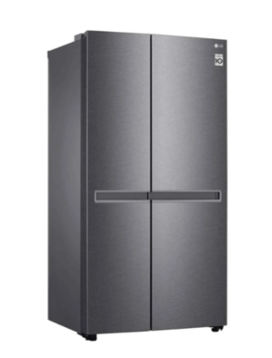 Холодильник LG GR-B267JQYL																		 — описание, фото, цены в интернет-магазине PT Stores