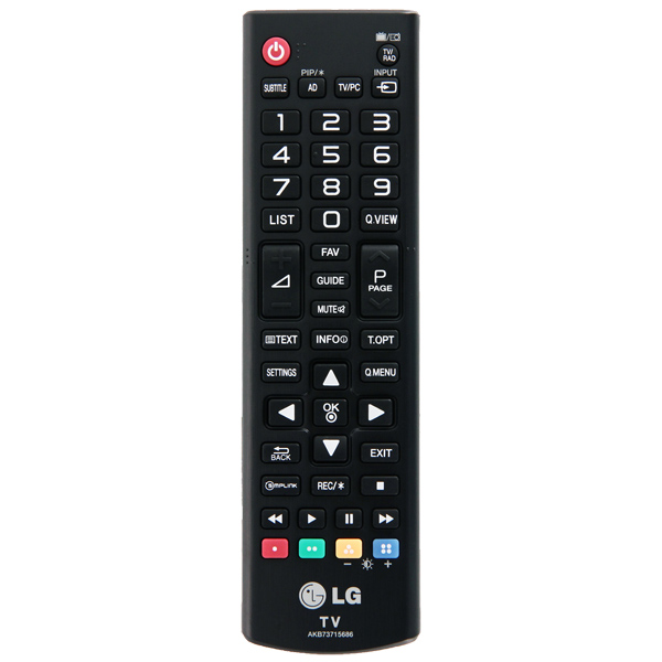 Купить Телевизор LG 22LF450U — Фото 7