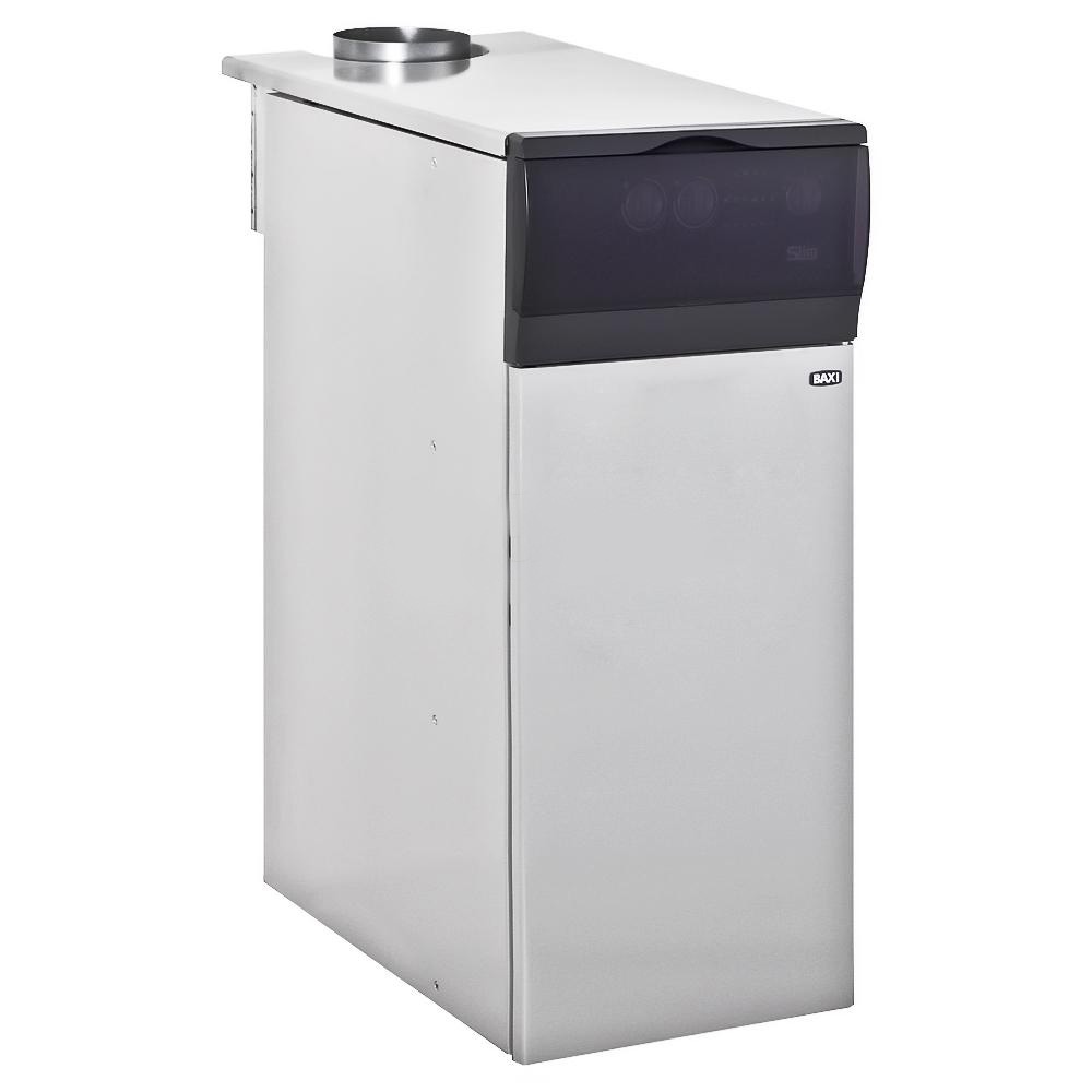 Водонагреватель газовый BAXI SLIM 1.400iN 6E без дымового колпака																		 — описание, фото, цены в интернет-магазине PT Stores