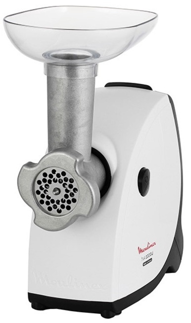 Мясорубка MOULINEX ME 458139																		 — описание, фото, цены в интернет-магазине PT Stores