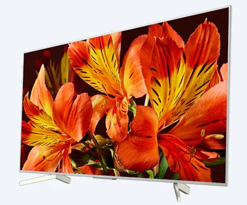 Купить Телевизор SONY KD-55XF8577 — Фото 3