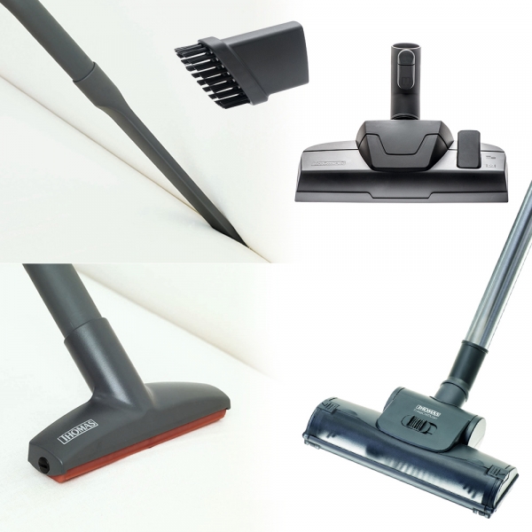 Купить Пылесос THOMAS DryBOX+AquaBOX Cat & Dog (786554) — Фото 5